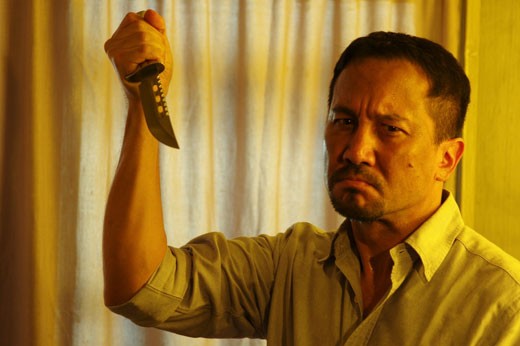 Who Are You? (haunted Room) Fotoğrafı