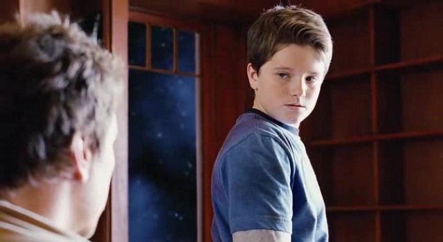 Zathura: Bir Uzay Macerası Fotoğrafı