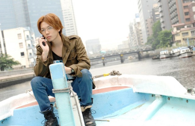 Rendezvous! fotoğrafı