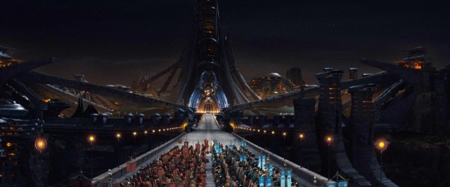 John Carter: İki Dünya Arasında Fotoğrafı