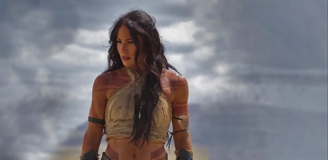 John Carter: İki Dünya Arasında Fotoğrafı