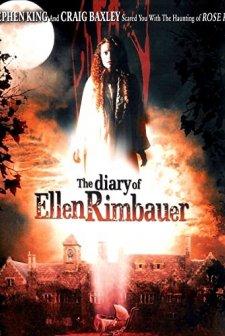 Hayaletin Günlüğü (2003) afişi