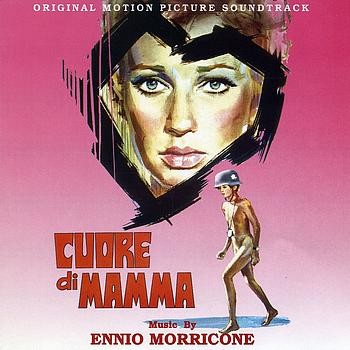 ıl Cuore Di Mamma (1988) afişi
