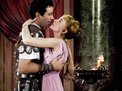 Quo Vadis fotoğrafı