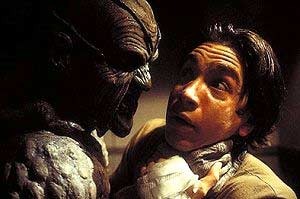 Kabus Gecesi fotoğrafı