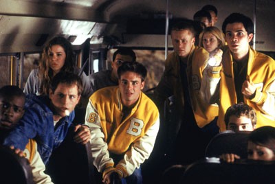 Kabus Gecesi 2 fotoğrafı