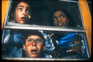 Kabus Gecesi 2 Fotoğrafı