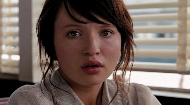 Davetsiz Fotoğrafı