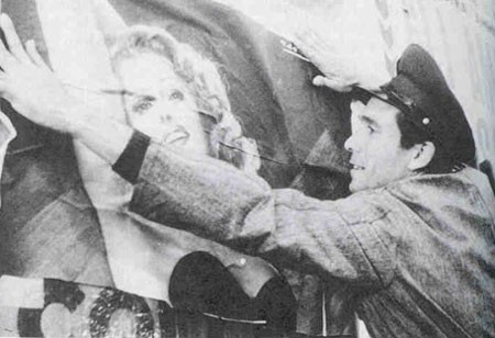 Bisiklet Hırsızları fotoğrafı