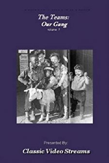 The Mysterious Mystery! (1924) afişi