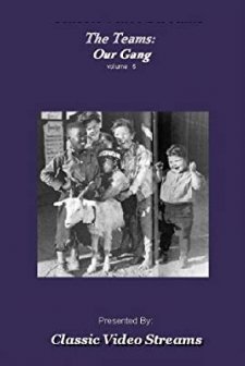 Ask Grandma (1925) afişi