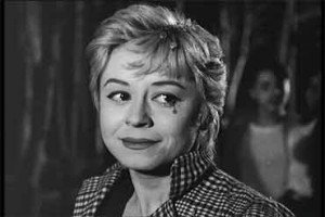 Cabiria'nın Geceleri fotoğrafı