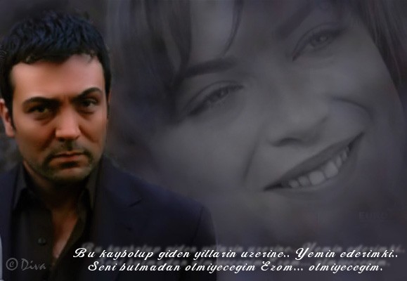 Kaybolan Yıllar Fotoğrafı