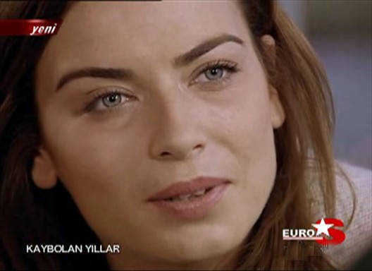 Kaybolan Yıllar Fotoğrafı