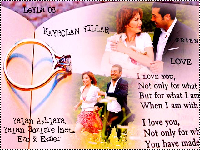 Kaybolan Yıllar Fotoğrafı