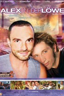 Alex And Leo (2010) afişi