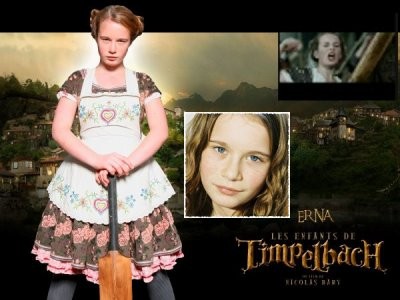 Trouble at Timpetill Fotoğrafı