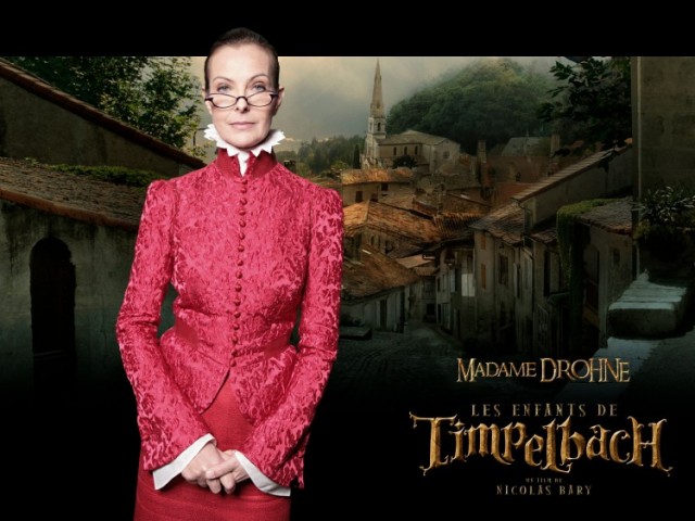 Trouble at Timpetill fotoğrafı