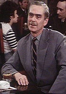 Sekret (1973) afişi