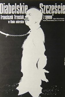 Diabelskie Szczescie (1985) afişi