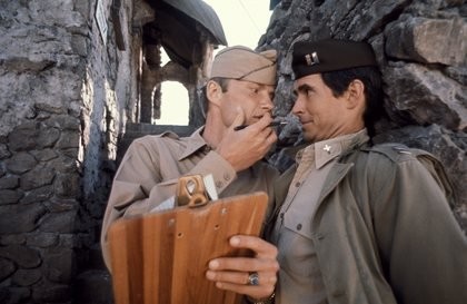 Catch-22 Fotoğrafı