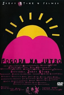 Pogoda Na Jutro (2003) afişi