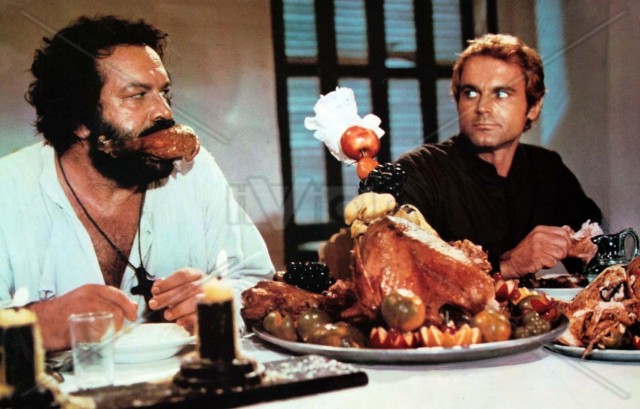 Bana Trinity Derler Fotoğrafı