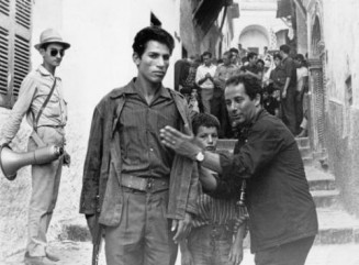 Cezayir Bağımsızlık Savaşı Fotoğrafı