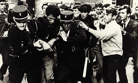 Cezayir Bağımsızlık Savaşı fotoğrafı