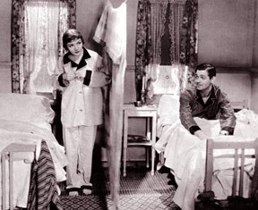 Bir Gecede Oldu fotoğrafı