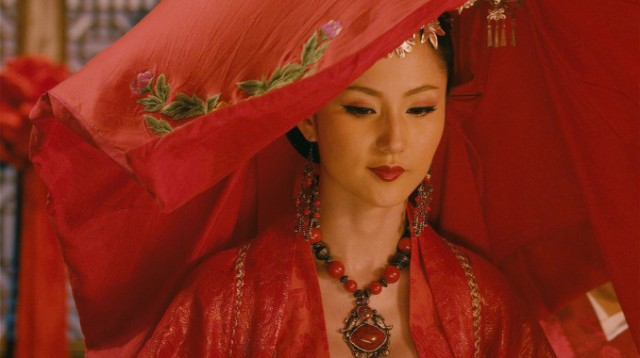 3-d Sex And Zen: Extreme Ecstasy Fotoğrafı