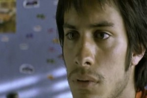 Paramparça Aşklar Köpekler Fotoğrafı