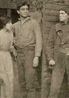 The Strength Of Men (1913) afişi