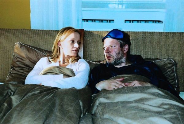 Zwei Affären Und Eine Hochzeit Fotoğrafı