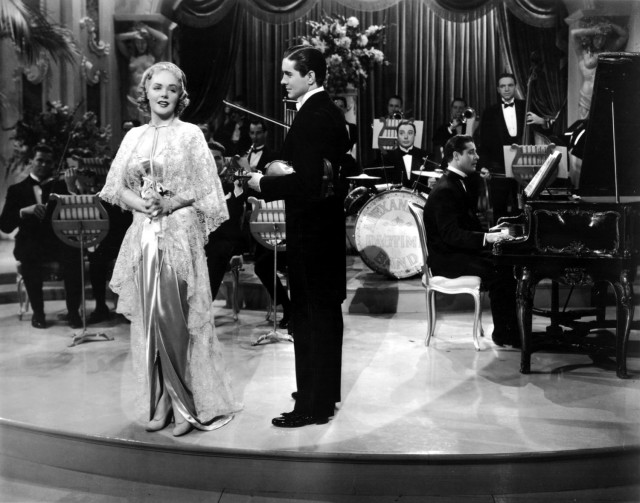 Dans Zamanı Fotoğrafı