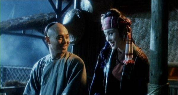 Çin'in Son Kahramanı Fotoğrafı