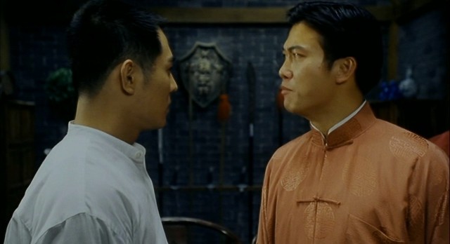 Efsane Yumruk fotoğrafı