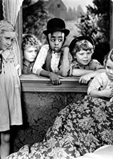 For Pete's Sake! (1934) afişi