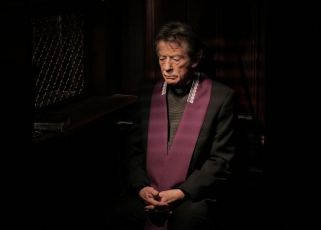 The Confession Fotoğrafı