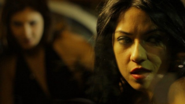 Searching for Angels Fotoğrafı