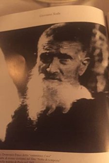 Notte Di Tempesta (1946) afişi