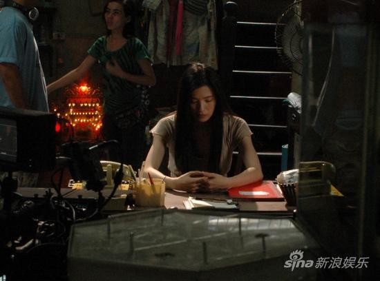 The Detective 2 / The B+ Detective Fotoğrafı