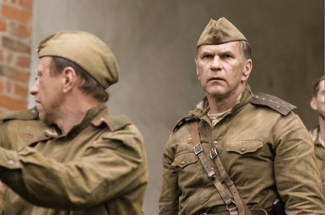 4 Days in May Fotoğrafı