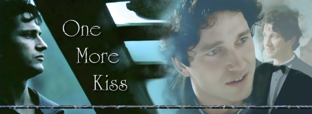 One More Kiss Fotoğrafı