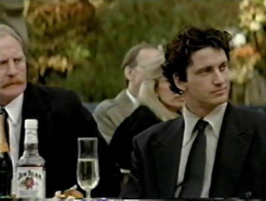 One More Kiss Fotoğrafı