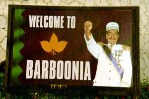 Şans Kapıyı Kırınca Fotoğrafı