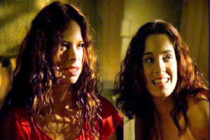 Şans Kapıyı Kırınca Fotoğrafı