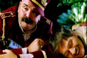 Şans Kapıyı Kırınca Fotoğrafı