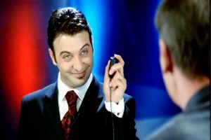 Şans Kapıyı Kırınca Fotoğrafı