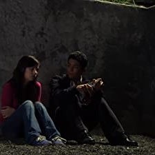 Besties (2012) afişi